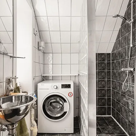 Appartamento Dinbnb I Top-floor For The Explorer! I 400m To Bryggen Bergen