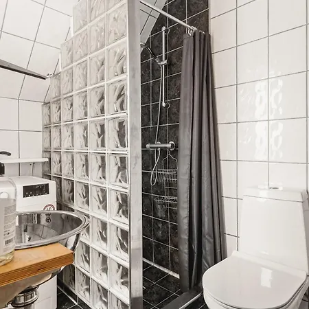 Appartamento Dinbnb I Top-floor For The Explorer! I 400m To Bryggen Bergen