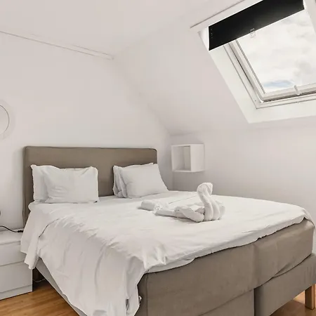 Dinbnb I Top-floor For The Explorer! I 400m To Bryggen Appartamento *
